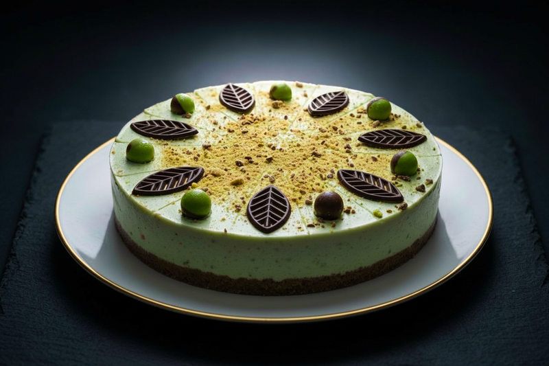 Gluten Free Cheesecakes