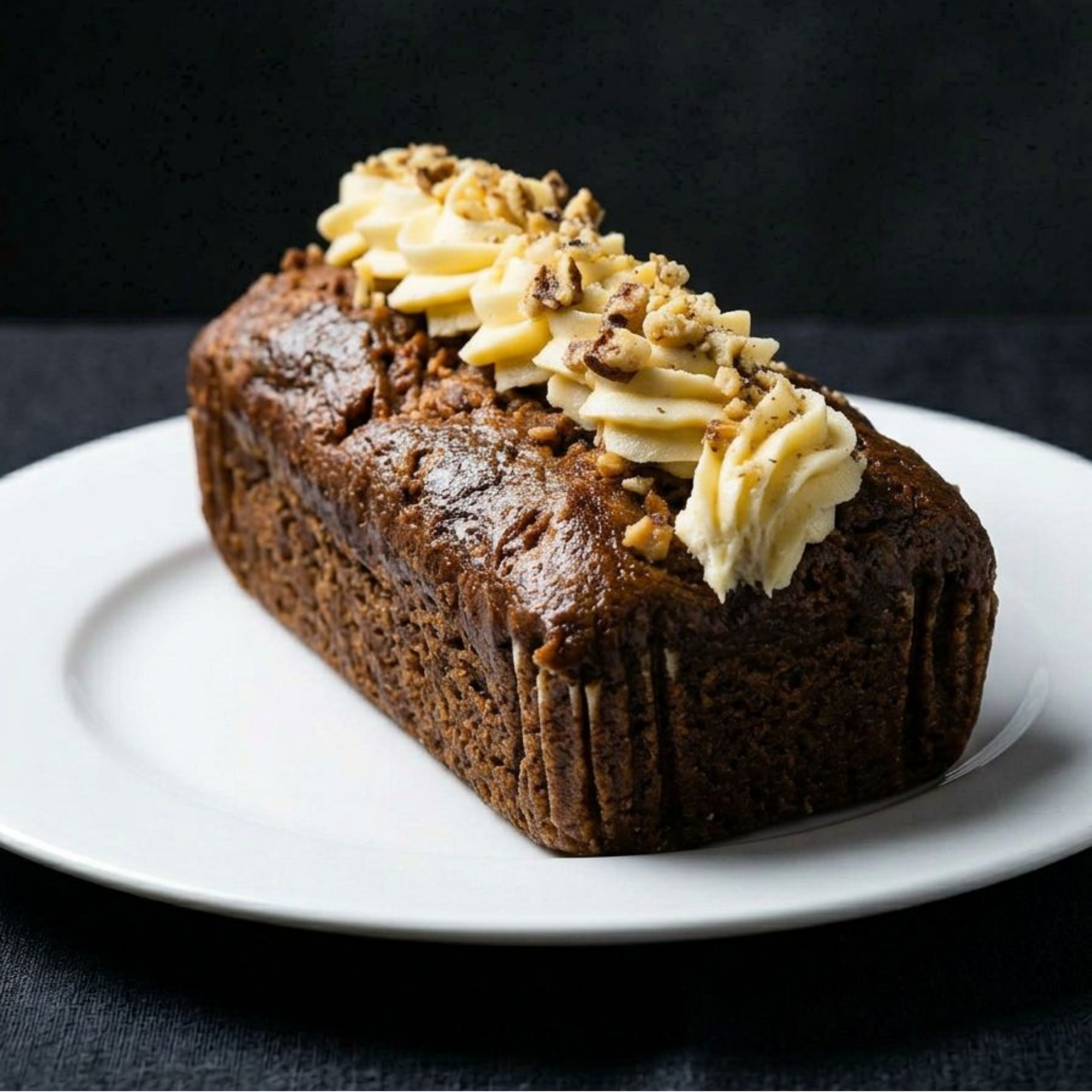 Carrot Loaf
