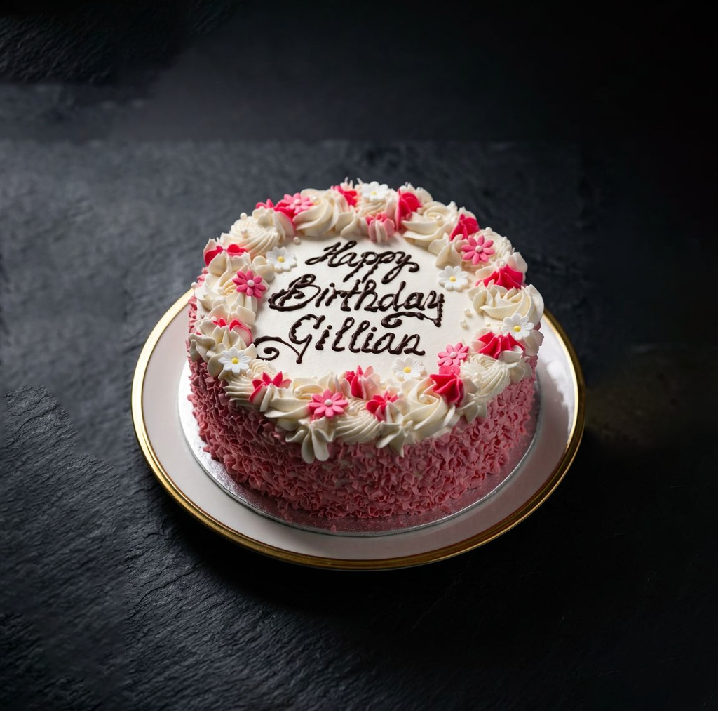 Birthday Cakes - Prices starting from