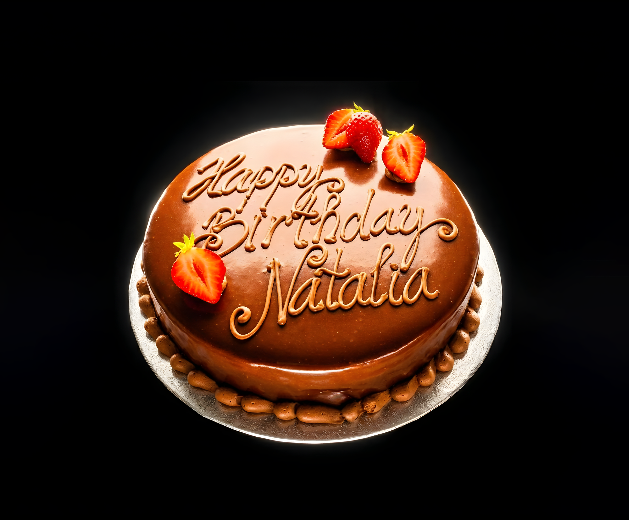 Birthday Cakes - Prices starting from